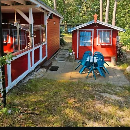 Zum Kleinen Leuchtfeuer Holiday home